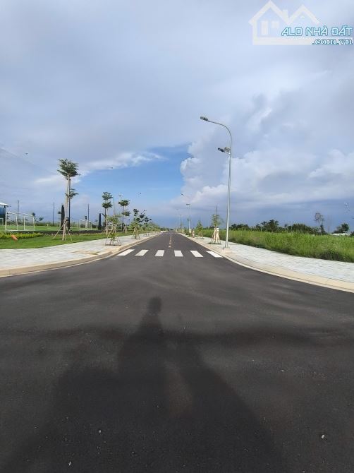 Đất MT Nguyễn Văn Tạo, Ngay Vành Đai 3 80m2 Dễ Đầu Tư GIÁ 1.95 TỶ TL - 1