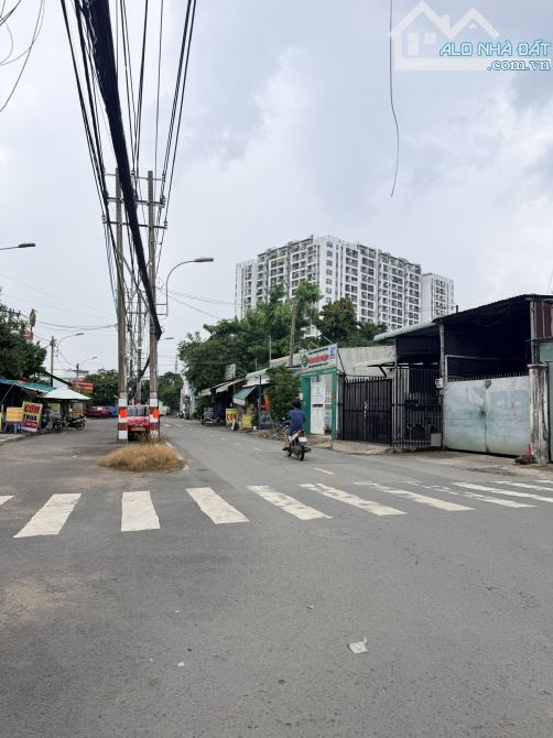 Bán Đất 1/ Gò Cát - 62m2 - Gần Vòng Xoay Nguyễn Duy Trinh- Phú Hữu - Chỉ 4,5 Tỷ - 1