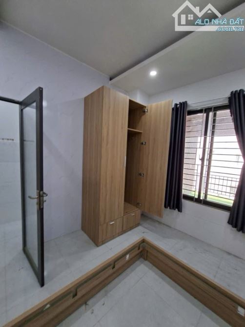 BÁN NHÀ 3 TẦNG 70M2 vÀO Ở NGAY LÂM HOÀNH SÁT VÕ VĂN KIỆT 7 TỶ X - 1