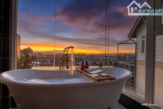 🏡 Đất Đà Lạt View Đẹp - Diện Tích 200m² Ngang 12m – Phù Hợp Villa, Homestay Nghỉ Dưỡng - 2