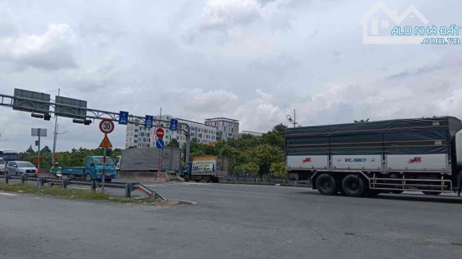3. SIÊU PHẨM 1.000M² MẶT TIỀN TÂN NHỰT – GẦN BỆNH VIỆN NHI ĐỒNG 3 – GIÁ 21 TỶ - 2