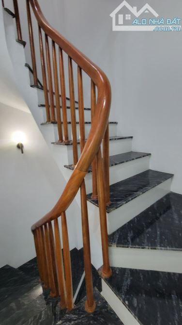 Nhà Mới 5 Tầng Gần Tố Hữu Hà Đông 34m² Chỉ Hơn 6 Tỷ - 2