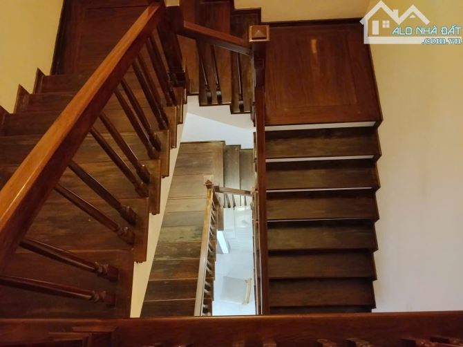 BÁN BIỆT THỰ SÂN VƯỜN KHU ĐÔ THỊ GAMUDA, YÊN SỞ, 360M, 3 TẦNG, NỘI THẤT ĐẲNG CẤP, 125 TỶ - 2