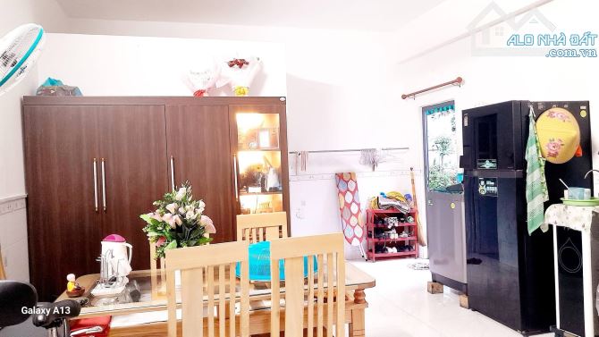 BÁN NHÀ KV4 GẦN BẾN PHÀ XÓM CHÀI ĐỐI DIỆN BÊN KIA SÔNG CẦN THƠ LÀ BẾN NINH KIỀU - 2