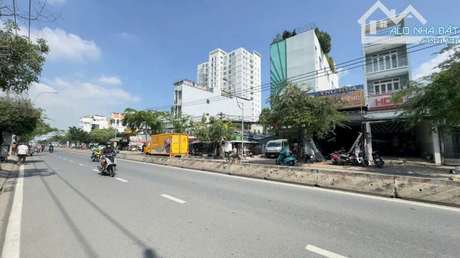Cần Bán Nhà mặt tiền Huỳnh Tấn Phát, Nhà Bè, DT 5 x21m. Giá 8,7 tỷ - 2