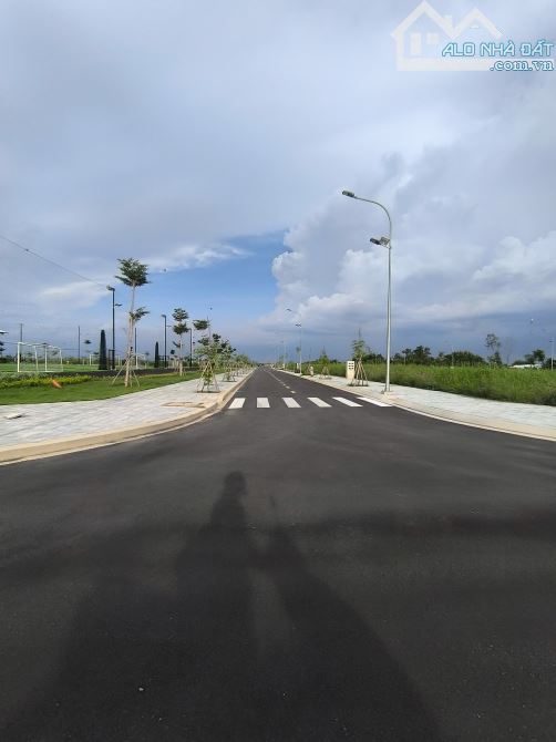 Đất MT Nguyễn Văn Tạo, Ngay Vành Đai 3 80m2 Dễ Đầu Tư GIÁ 1.95 TỶ TL - 2