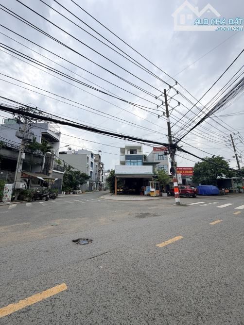 Bán Đất 1/ Gò Cát - 62m2 - Gần Vòng Xoay Nguyễn Duy Trinh- Phú Hữu - Chỉ 4,5 Tỷ - 2