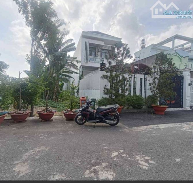 Bán Đất Đẹp Hóc Môn – 10x21m, Đường 8m, Gần Vinhomes Hóc Môn – Giá Chỉ 6,8 Tỷ Tl - 2