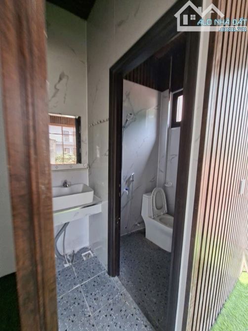 BÁN NHÀ 3 TẦNG 70M2 vÀO Ở NGAY LÂM HOÀNH SÁT VÕ VĂN KIỆT 7 TỶ X - 2