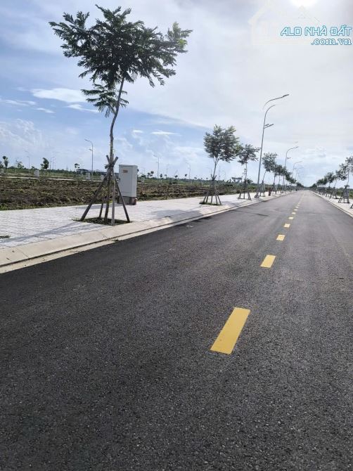 Chính Chủ Gửi Bán Lô Đất, Nguyễn Văn Tạo Nhà Bè, DT 5x16 cn 80m2 Giá 2.35 tỷ TL - 3