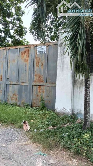 3. SIÊU PHẨM 1.000M² MẶT TIỀN TÂN NHỰT – GẦN BỆNH VIỆN NHI ĐỒNG 3 – GIÁ 21 TỶ - 3