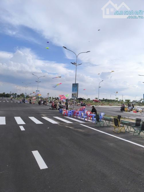Đất MT Nguyễn Văn Tạo, Ngay Vành Đai 3 80m2 Dễ Đầu Tư GIÁ 1.95 TỶ TL - 3