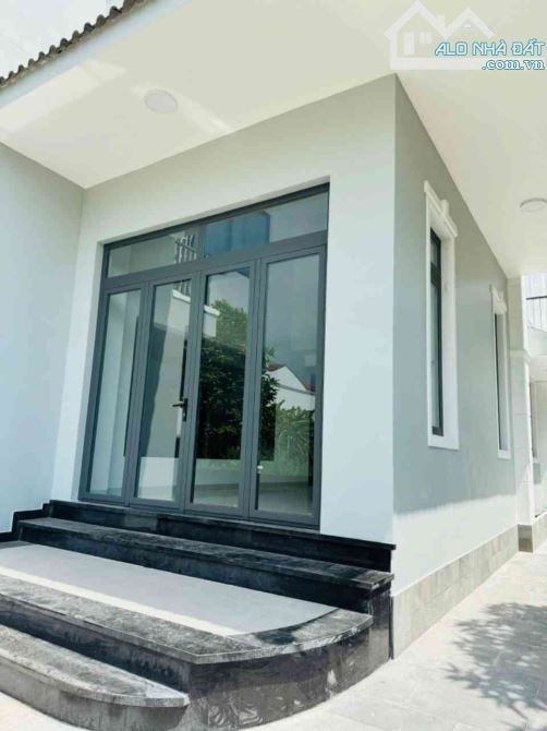 🍳BIỆT THỰ MẶT TIỀN NB GẦN BX Q8 200M2 10x20 4 TẦNG 10PN NỘI THẤT CAO CẤP 💸 CHỈ 13.x TỶ - 3