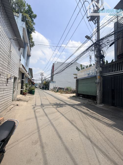 Bán Đất 1/ Gò Cát - 62m2 - Gần Vòng Xoay Nguyễn Duy Trinh- Phú Hữu - Chỉ 4,5 Tỷ - 3