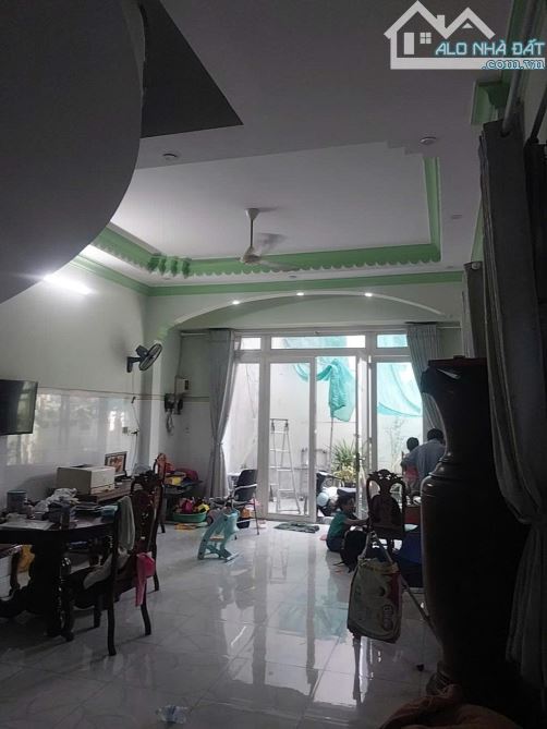 🏡 MẶT TIỀN SẦM UẤT TÂN KỲ TÂN QUÝ – NGANG 7M DÀI 36M – 2 TẦNG BTCT KIÊN CỐ – 3x TỶ - 3