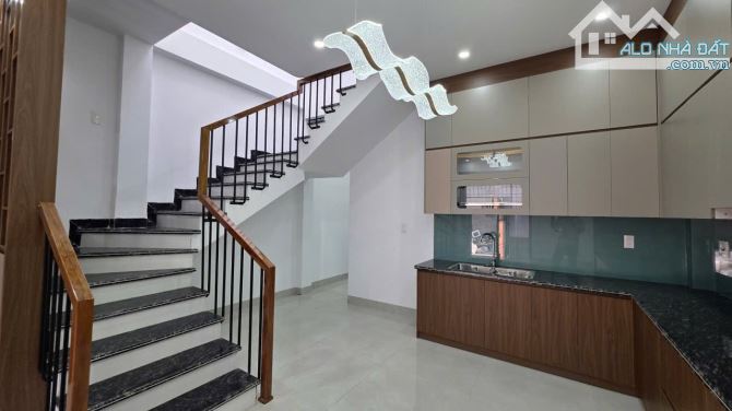 Bán nhà xây mới tại Quỳnh cư Hồng bàng - 3