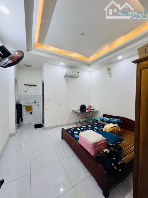 MẶT TIỀN NGUYỄN TƯ GIẢN – GÒ VẤP - 5 TẦNG-4*24M - HƠN 12.9 TỶ - 3