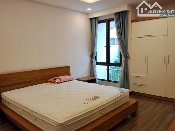 BÁN BIỆT THỰ SÂN VƯỜN KHU ĐÔ THỊ GAMUDA, YÊN SỞ, 360M, 3 TẦNG, NỘI THẤT ĐẲNG CẤP, 125 TỶ - 4