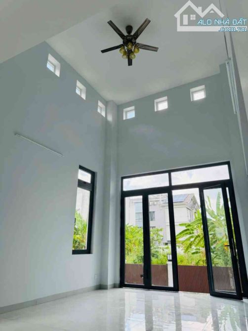 🍳BIỆT THỰ MẶT TIỀN NB GẦN BX Q8 200M2 10x20 4 TẦNG 10PN NỘI THẤT CAO CẤP 💸 CHỈ 13.x TỶ - 4