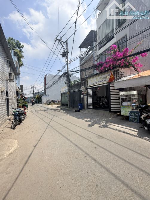 Bán Đất 1/ Gò Cát - 62m2 - Gần Vòng Xoay Nguyễn Duy Trinh- Phú Hữu - Chỉ 4,5 Tỷ - 4