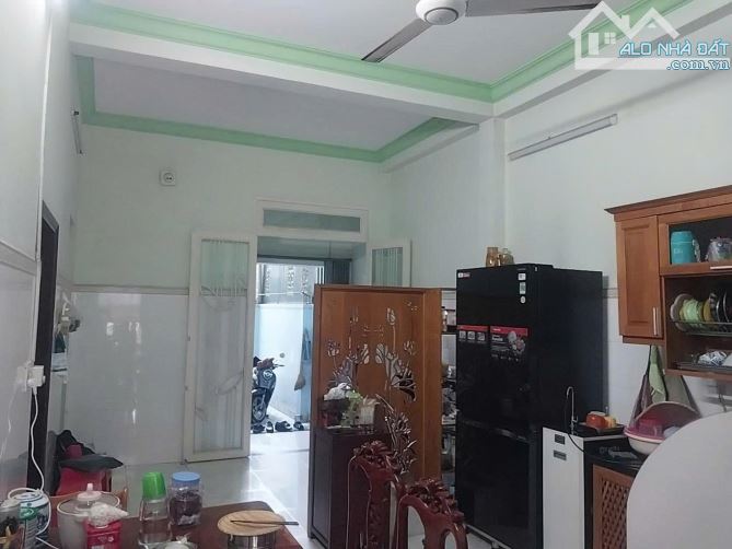 🏡 MẶT TIỀN SẦM UẤT TÂN KỲ TÂN QUÝ – NGANG 7M DÀI 36M – 2 TẦNG BTCT KIÊN CỐ – 3x TỶ - 4