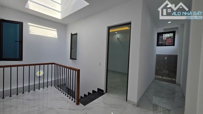 Bán nhà xây mới tại Quỳnh cư Hồng bàng - 4