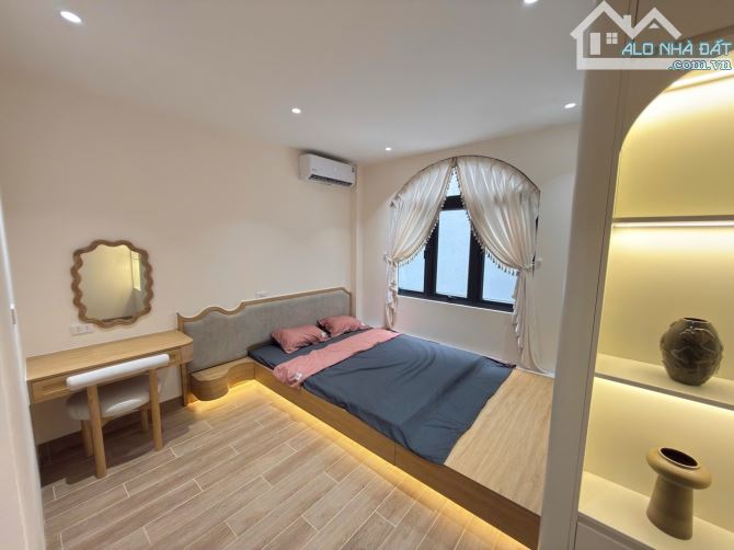 NHÀ DÂN XÂY TRUNG TÂM THANH XUÂN FULL NỘI THẤT Ở NGAY HAI THOÁNG TRƯỚC SAU Ô TÔ ĐỖ GẦN - 5