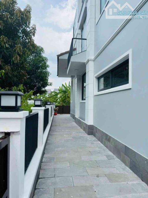 🍳BIỆT THỰ MẶT TIỀN NB GẦN BX Q8 200M2 10x20 4 TẦNG 10PN NỘI THẤT CAO CẤP 💸 CHỈ 13.x TỶ - 5