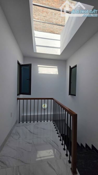 Bán nhà xây mới tại Quỳnh cư Hồng bàng - 5