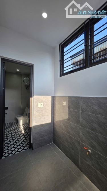 Bán nhà xây mới tại Quỳnh cư Hồng bàng - 6