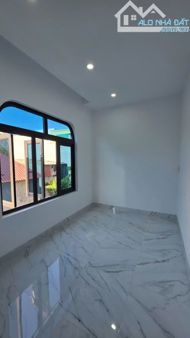 Bán nhà xây mới tại Quỳnh cư Hồng bàng - 7