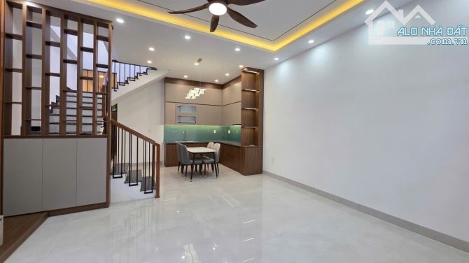Bán nhà xây mới tại Quỳnh cư Hồng bàng - 8