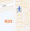 Bán Đất đường Lê Văn Quý, ( gần Phạm Văn Đồng) -Giá 11.5 tỷ TL