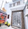 Bán nhà 1T1L có hoàn công, đường ô tô, gần chợ, bờ kè phố đi bộ Nguyễn Văn Trị(P. Hoà Bình