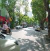 Bán Nhà Phố Trần Phú, Ba Đình, 2 mặt ngõ, 24m2, 2 tầng, Ô tô, Sổ riêng, Giá 8,8 Tỷ