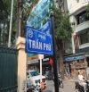 Cực Hiếm !!! Bán nhà Phố Trần Phú, Ba Đình - 24m2 - Măt tiền 3,6m - Lô Góc, Ô tô - 8,8 tỷ
