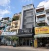 Bán nhà 5 TẦNG Mặt tiền đường Nguyễn Văn Khối - Ngang gần 6m dài 25m  - Thang máy