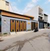 Bán Nhà đẹp Tân Hòa Đông - 69m² - ngang 8m - hẻm xe hơi thông - 3PN - chỉ 4,5 tỷ