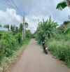 Bán khoảng 1 sào (991m2) đất xã Bàu Chinh, huyện Châu Đức, BRVT.