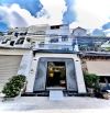 NHÀ MẶT TIỀN ĐƯỜNG,KHU LÊ VĂN QUỚI,GÒ XOÀI GIÁP TÂN PHÚ,4 TẦNG,48M2 CHỈ 5.4T