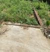 B.á.n đất xã Kim Anh.100m2.đường thông ô tô.giá 1,7 tỷ