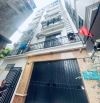 Cầu Diễn nhà dòng tiền mới 7 tầng lô góc ô tô đỗ cửa giá 22 tỷ 500