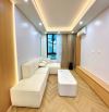 Ông anh cần bán nhà gấp vào Nam sống. Căn nhà ở phố Nhổn -4,3 tỷ- 45m2- 5 tầng   -sổ đỏ vu