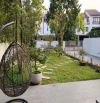 BÁN BIỆT THỰ SÂN VƯỜN KHU ĐÔ THỊ GAMUDA, YÊN SỞ, 360M, 3 TẦNG, NỘI THẤT ĐẲNG CẤP, 125 TỶ