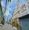 Bán Nhà 4 Tầng Thang Máy Bình Tân – Ngang 8.5m, 320m² Sàn, Kinh Doanh Tốt Gần Hương Lộ 2