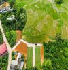 Cần bán lô góc 2 mặt tiền Cách QL21A 500m vị trí cực đẹp tại Thành Sơn-Lương Sơn-HB