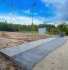 Bán lô đất ninh an xã bà nà diện tích 120m2 ngamg 6m giá 1ty0xxx