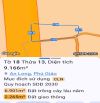BÁN ĐẤT MT HCM, AN LONG, PHÚ GIÁO, DT:80x133, CLN, SHR, GIÁ 5,4 TỶ