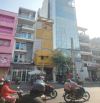 Siêu Vị Trí MT 724 Sư Vạn Hạnh, P12, Quận 10 - Đối diện Vạn Hạnh Mall  - 35 tỷ sở hữu ngay