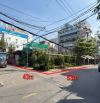 Bán góc 3 mặt tiền Ba Vân. P14.Tân Bình.(DT:53x43m) - khuôn đất siêu hiếm